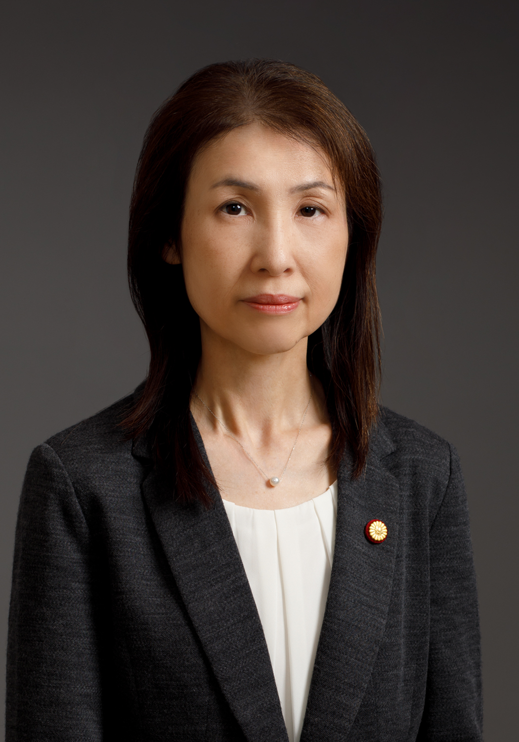 田中万理子写真